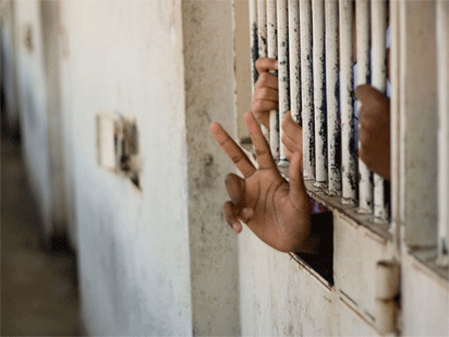 47 prisoners regain freedom in Nasarawa