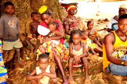 Overcoming our humanitarian burdens
