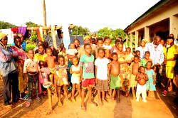We’re dying, Cameroonian refugees in Nigeria cry for help