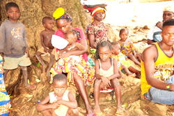 UNHCR calls for help over 70,000 Cameroonian refugee crisis in Nigeria