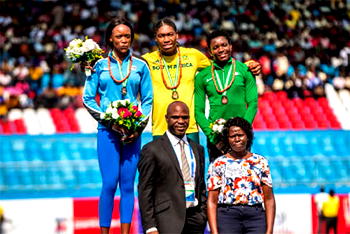 Sports can unite nations- MD Rite foods