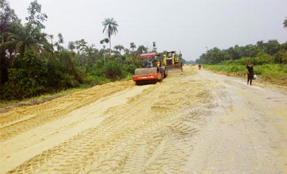 Revisiting the Bonny Bodo and bridges projects - Vanguard News