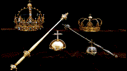 Breaking: Swedish royal crowns stolen