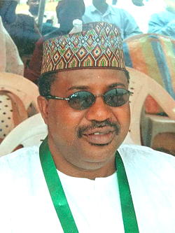 MKO Abiola  Sponsored  my father’s impeachment — Balarabe Musa’s son