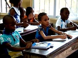 60% of out-of-school children in Nigeria  are girls —Bobboyi