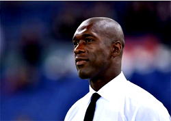 Football: Cameroon hires Seedorf, Kluivert