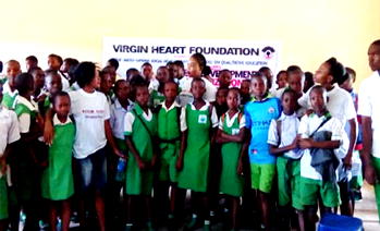 Group condemns abuse of girl-child in Imo
