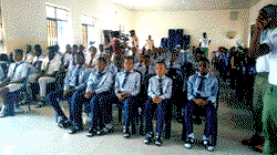 SON alerts on cancer-causing school uniform