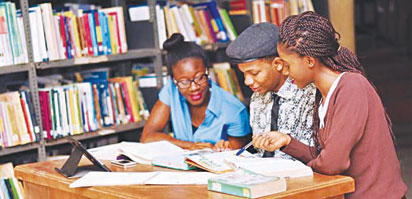 Publicist Calls For Promotion Of Reading Culture In Nigeria - Vanguard News