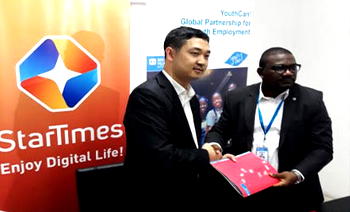 StarTimes, SOS Children’s Villages partner to enhance youth employability in Nigeria