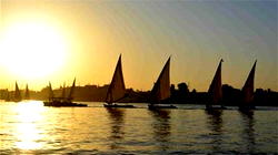 In Sudan, 22 school children drown in Nile