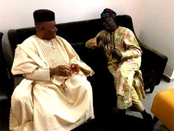 Mega reception for Akpabio holds Aug. 8 – APC