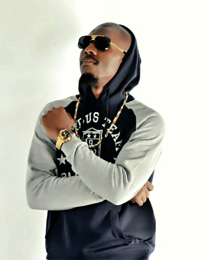 Harrysong stole my song- Italy based Nigerian musician, TOA