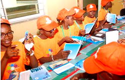 NDDC assures on provision of infrastructures in N/Delta schools