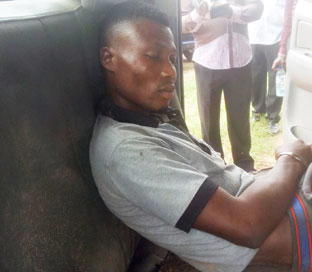 After 9 days in coma, tramadol induced kidnapper dies in Ondo