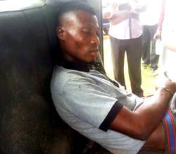 After 9 days in coma, tramadol induced kidnapper dies in Ondo