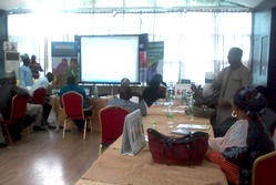 Nigerian Households spends N11billion on breastmilk substitutes annually