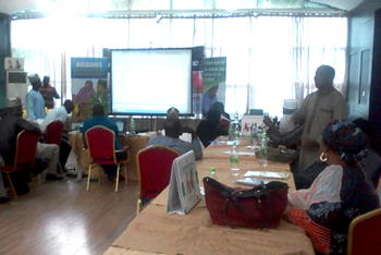 Nigerian Households spends N11billion on breastmilk substitutes annually