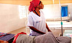 FG spends over N5bn on health, humanitarian response in Borno