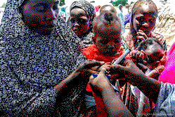 USAID gives $26.5m to support Nigeria