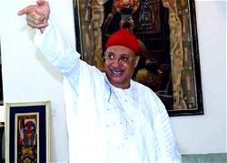 50 years after civil war: War is horrible experience ― Pat Utomi