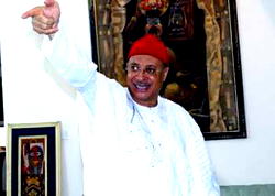 50 years after civil war: War is horrible experience ― Pat Utomi