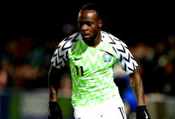 Rohr: Moses has not reversed decision to quit Super Eagles