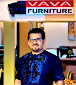 We don’t have any organize market in Nigeria – Tawadrous
