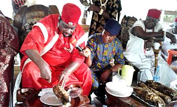 New Yam Festival: Annual celebration of  King of Crops returns
