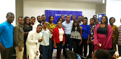 Nestlé Nigeria marks Youth Day, creates opportunities for youths - Vanguard  News