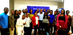 Nestlé Nigeria marks Youth Day, creates opportunities for youths