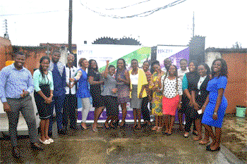 International Youth Day:‎ HACEY advocates safe spaces for youths