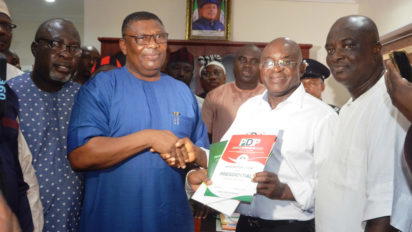 Costs of nomination forms show how APC, PDP have “monetised political environment”