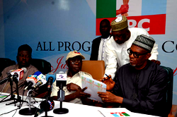 APC: Oshiomhole bows to govs on indirect primaries