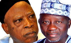 11 years after, Gov Al-Makura probes Adamu’s administration