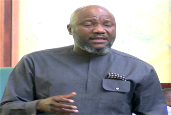 Don’t cripple LGs, if elected, Akarigbo advises Akinlade