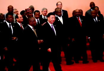 Beijing Summit and the new era for China-Africa Cooperation