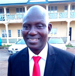 Osun Accountant General, Akintayo Kolawole,  retires voluntarily