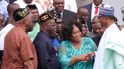 APC suspends LG party chairman in Ebonyi