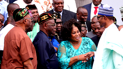 APC suspends LG party chairman in Ebonyi