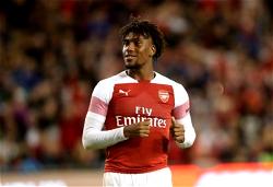Emery urges Iwobi, others to show more Gunners passion