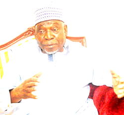 We have impacted 380,000 persons in the past 25ys –  Founder NPF MfB