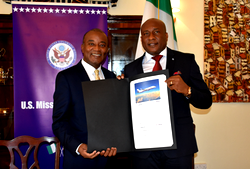 Breaking: Air Peace makes history, orders 10 brand new 737 MAX planes from Boeing