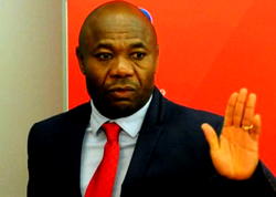 AFCON 2019: Tanzania will keep coach Amunike, says TFF Director