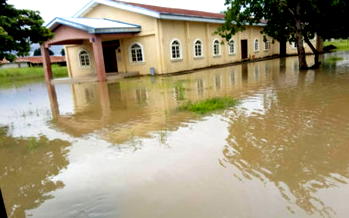 Flood : NEMA declares ‘National Disaster’ in five more states