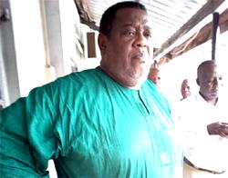 Prophet arrested for allegedly defrauding widow of N18m