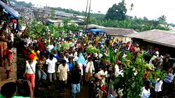 Cameroon braces for anglophone ‘independence’ anniversary