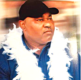 God gave me the grace to get rid of ‘Wharf Rats’, restore sanity in ports – Nted