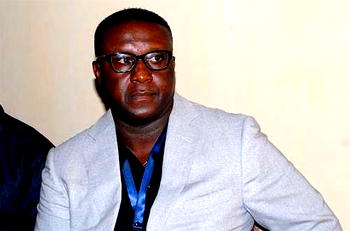 Abia honours Enyimba FC boss Anyasi-Agwu
