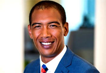 Black ex-Bok, Ashwin Willems who stormed off TV dropped by channel